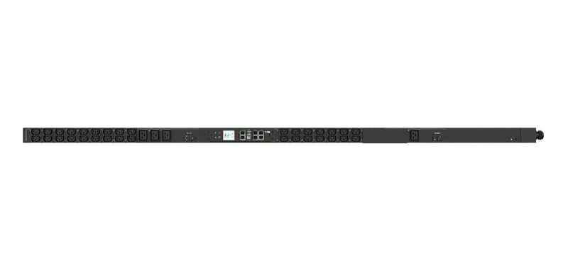 Raritan PX4-531A-E7 36-Outlets 208V 5000VA Rack-Mount Power Distribution Unit