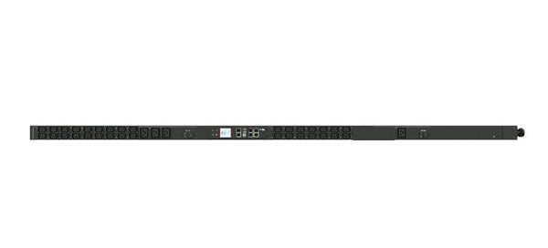 Raritan PX4-531A-E7K1 36-Outlets 1-Phase 208V Rack-Mount Power Distribution Unit