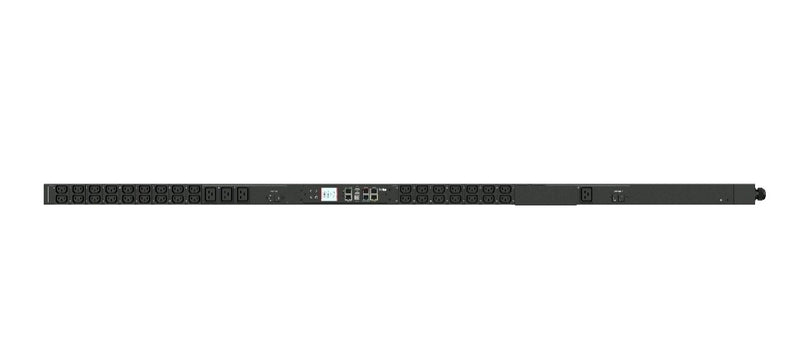 Raritan PX4-531A-E7K1 36-Outlets 1-Phase 208V Rack-Mount Power Distribution Unit