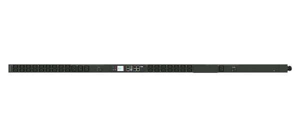 Raritan PX4-534A-E7K1 36-Outlets 208V 8600VA Rack-Mount Power Distribution Unit