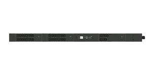 Raritan PX4-541A-E7 3-Phase 39-Outlets 208V 8600VA Rack-Mount Power Distribution Unit