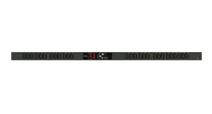 Raritan PX4-542A-E7 27-Outlets 3-Phase Wye 208V AC 30A Power Distribution Unit