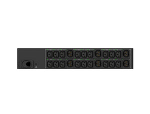 Raritan PX4 PX4-5524R-E8 24-Outlets 10.8 kVA 30A Power Distribution Unit