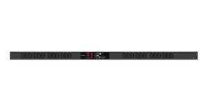 Raritan PX4-5546-E7 PX4 24-Outlets 30A 208V AC Rack-Mount Power Distribution Unit