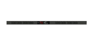 Raritan PX4-5547-E7V2 24-Outlets 3-Phase 208V 14.4KVA Power Distribution Unit