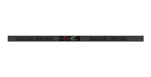 Raritan PX4-5551I3-E7V2 24-Outlets 3-Phase Wye 208V AC 20A Power Distribution Unit