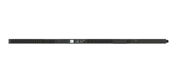 Raritan PXC-1862V-K1 36-Outlets 208V 5000VA Rack-Mount Power Distribution Unit