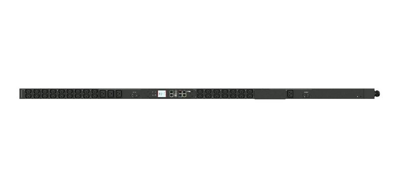 Raritan PXC-1862V-K1 36-Outlets 208V 5000VA Rack-Mount Power Distribution Unit