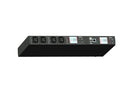 Raritan PXO-2401CR-A0 4-Outlets 230V 3800VA Rack-Mount Power Distribution Unit