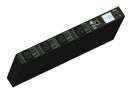 Raritan PXO-2402R 1-Phase 4-Outlets 120V 1400VA Rack-Mount Power Distribution Unit