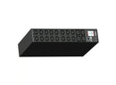 Raritan PXO-2404R 20-Outlets 100-120V 1.9KVA Rack-Mount Power Distribution Unit
