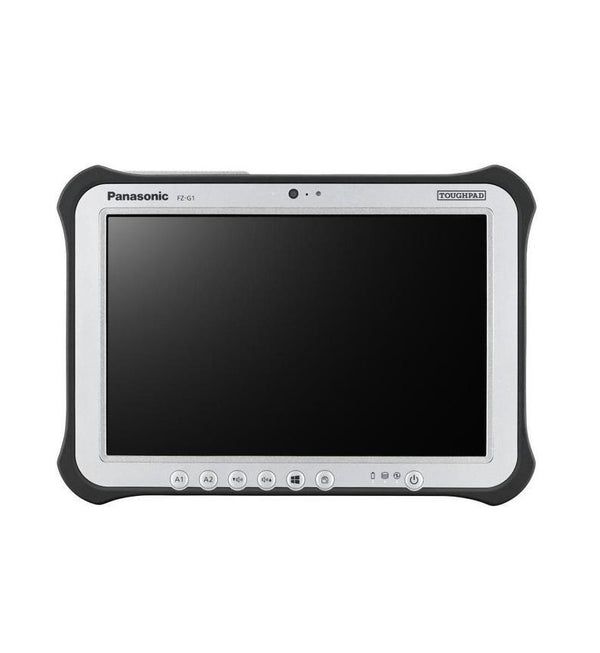 Panasonic FZ-G1U1098VM FZ-G1 10.1-Inch 1920x1200 i5-7300U ToughPad Tablet