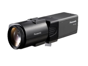 Panasonic WV-CL930 570TVL 1/2" CCD Day-Night Indoor Network Camera