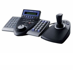 Panasonic WV-CU950 System Controller For WJ-SX850 System