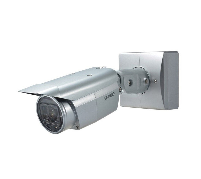 Panasonic Wv-S1531Ltn 2Mp 9-21Mm Network Outdoor Bullet Camera Gad
