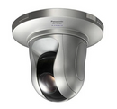 Panasonic WV-SC385 i-Pro SmartHD 720p 18x Optical Zoom PTZ Dome Camera