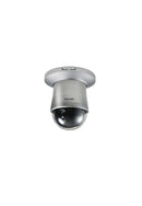 Panasonic WV-SC386 1.2MP 3.3 To 119MM 36X Super Dynamic HD PTZ Dome Camera