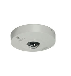 Panasonic WV-SW458 3.1MP 0.83MM Outdoor IP Dome Security Camera