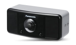 Panasonic ARB-WV-VC32-C iPro Security Arbitrator Side View Camera