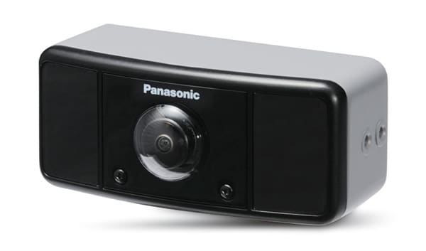 Panasonic ARB-WV-VC32-C Arbitrator Side View Camera