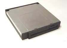 Panasonic CF-K51FD002 3.5-Inch Internal Black Floppy Disk Drive (FDD) For CF-51 Toughbook