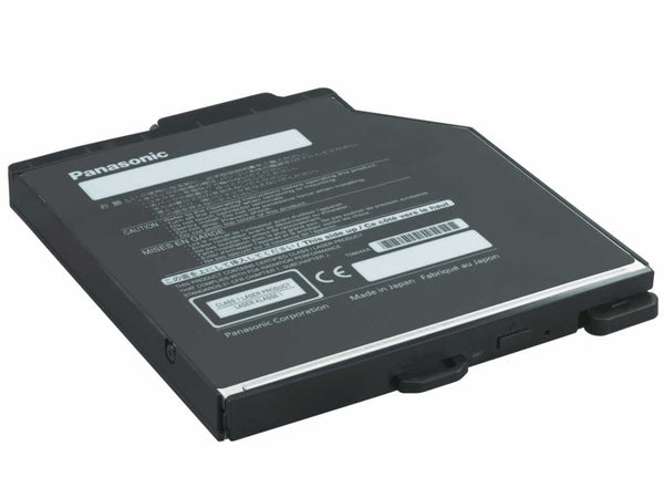 Panasonic CF-VDM302AU 8x SAS Plug-in Internal Notebook Black DVD±RW Super Multi Drive For Toughbook CF-30