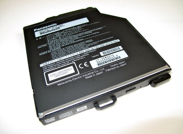 Panasonic CF-VDM302U 8x IDE Plug-in Module DVD±RW Super Multi Drive