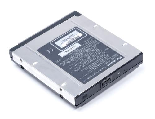 Panasonic CF-VDR291U 24x IDE 2Mb Buffer 2.5-Inch Internal Notebook CD-RW / DVD-Rom Combo Drive