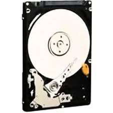 Panasonic CF-VHDS800GB 80Gb 2.5-Inch Internal Hard Disk Drive For ToughBook CF-52