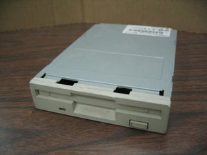 Panasonic JU-257A216P 1.44Mb 3.5-Inch Internal Floppy Disk Drive
