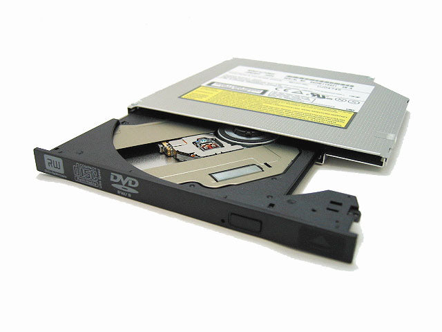 Panasonic/Matsushita UJDA745 / 92P6581 / 92P6580 16x IDE JAE50-Pin 9.5mm Slim Internal Black CD-RW / DVD-Rom Combo Drive