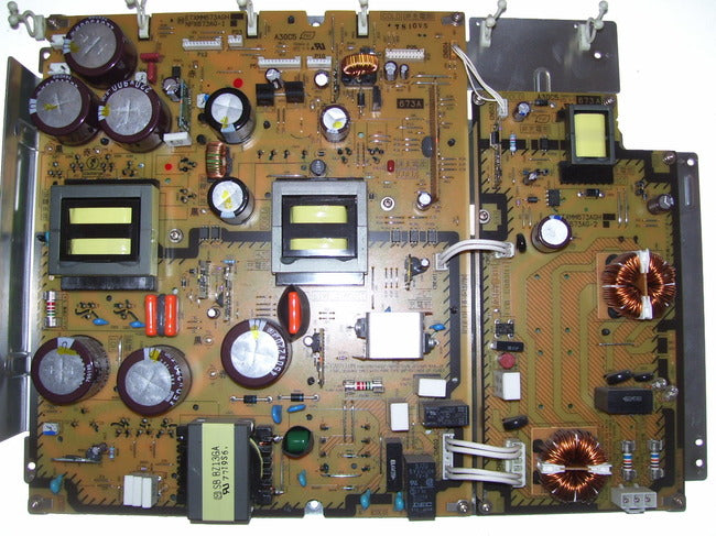 Panasonic NPX673AG-2 Power Supply Board