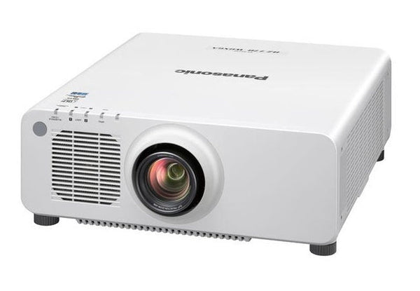 Panasonic PT-RW630LWU 6500-Lumen WXGA Laser Light Source DLP Projector