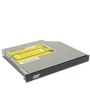 Panasonic Slimline 8x Notebook DVD-Rom Drive (SR-8178-C)