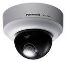 Panasonic WV-CF294 2.8-10mm 3.6x Vari-Focal NTSC Day-Night Compact Color Fixed Dome Network Camera