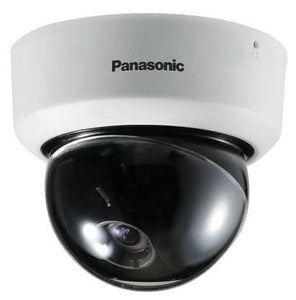 Panasonic WV-CF634P 650TVL 2.8~10mm Indoor Super Dynamic Dome Camera