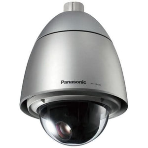Panasonic WV-CW594A 36x 3.3-119mm PTZ Dome Network Security Camera