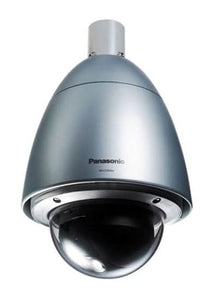 Panasonic WV-CW964 540TVL Weather Resistant Dome Network Security Camera