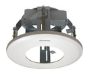 Panasonic WV-Q169 Recessed Ceiling Mount