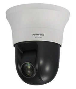 Panasonic WV-SC387 Super Dynamic HD PTZ Dome Network Security Camera