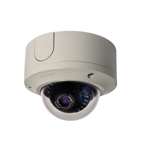 Pelco IME21-E-BASE 2MP 3 To 9MM 3x Sarix Enhanced Dome Camera