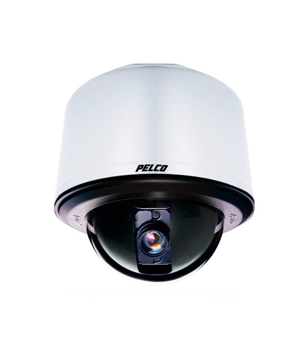 Pelco SD436-PG-E0 Spectra IV SE 540TVL 36X Optical Zoom Surveillance Camera