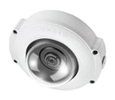 Pelco EVO-05NMD Evolution 360 5MP Outdoor Fisheye Fixed Dome Network Camera
