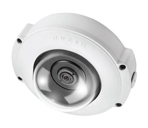 Pelco EVO-05NMD Evolution 360 5MP Outdoor Dome Network Camera