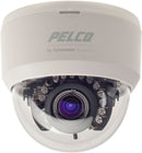 Pelco_FD1-IRF4-4X_540Tvl_3.6Mm_Indoor_IR_Dome_Camera