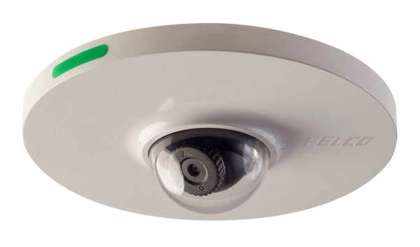 Pelco IL10-DP Sarix IL10 720p PoE Indoor Micro Dome Network Security Camera