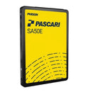 PHISON S1201K003T84E025T1200 Pascari SA50E  3840GB 2.5in SATA III Non-SED SSD