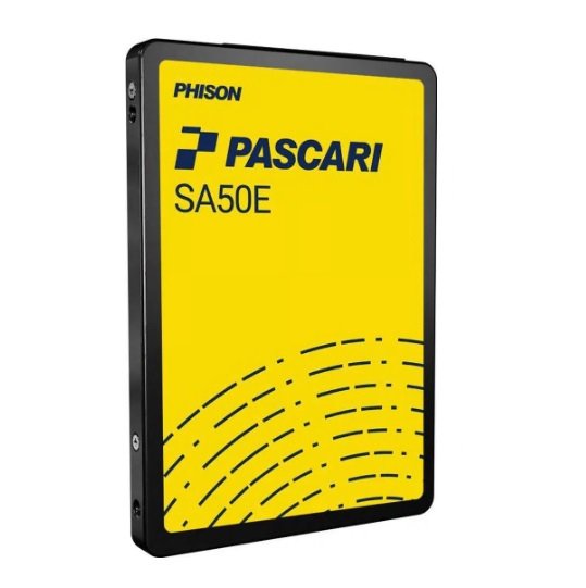 PHISON S1201K001T92E022T5600 Pascari SA50E 1920GB 2.5in SATA III Non-SED SSD