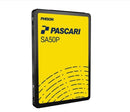 PHISON S1201K003T84P224T6000 Pascari SA50P 3840GB 2.5in SATA III SED SSD