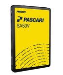 PHISON S1201K003T84V214T0900 Pascari SA50V 3.84 TB 2.5in SATA III SED SSD